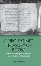 A Neo-Fatimid Treasury of Books