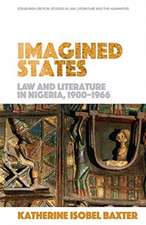 Imagined States