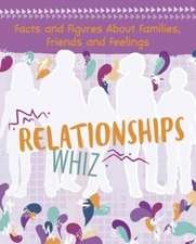 Raum, E: Relationships Whiz