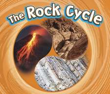 Ipcizade, C: Rock Cycle