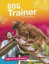 Dog Trainer