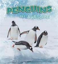 Jaycox, J: Penguins Are Awesome