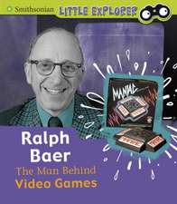 RALPH BAER