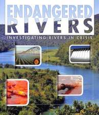 Endangered Rivers