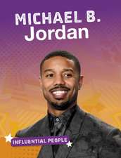 Michael B. Jordan