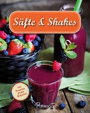 Säfte & Shakes