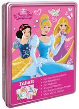 Disney Prinzessin - Boxset