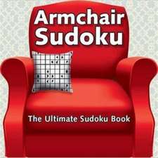 Armchair Sudoku