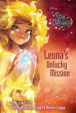 Disney Star Darlings: Leona's Unlucky Mission