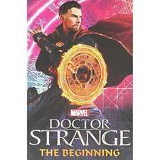 Parragon: Marvel Doctor Strange The Beginning