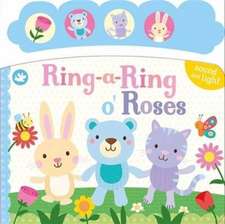 Little Learners Ring-a-Ring O'Roses