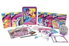 My Little Pony Activity Time!