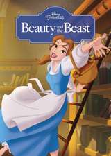 Disney Princess Beauty and the Beast