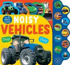 Noisy Vehicles