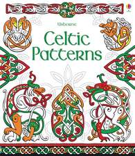 Reid, S: Celtic Patterns