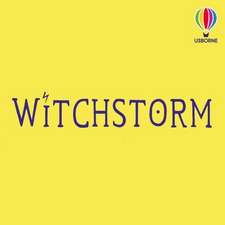 Witchstorm