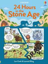 24 Hours In the Stone Age