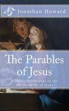 The Parables of Jesus