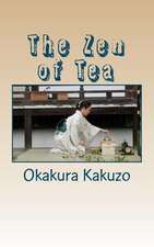 The Zen of Tea