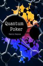 Quantum Poker