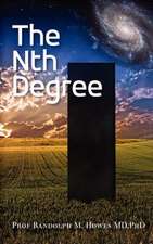 The Nth Degree