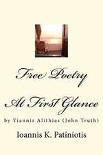 Free - Poetry