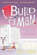 Build a Man