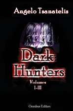 Dark Hunters