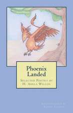 Phoenix Landed