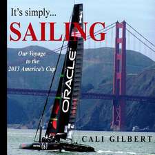 It's Simply...Sailing