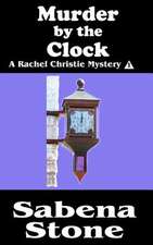 Murder by the Clock