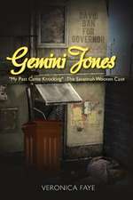 Gemini Jones