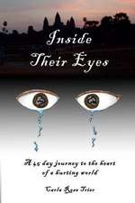 Inside Their Eyes