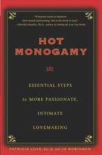 Hot Monogamy