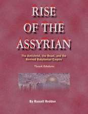 Rise of the Assyrian