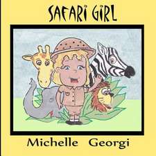 Safari Girl