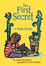 The First Secret