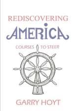 Rediscovering America