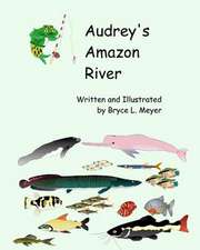 Audrey's Amazon River