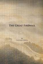 The Great Firewall