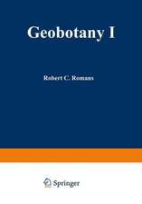 Geobotany