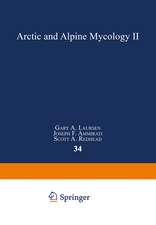 Arctic and Alpine Mycology II