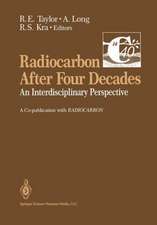 Radiocarbon After Four Decades