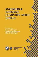 Knowledge Intensive Computer Aided Design: IFIP TC5 WG5.2 Third Workshop on Knowledge Intensive CAD December 1–4, 1998, Tokyo, Japan