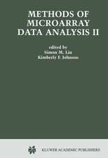 Methods of Microarray Data Analysis II: Papers from CAMDA ’01