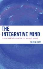 The Integrative Mind