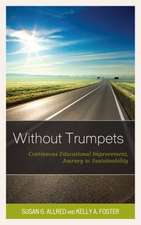 WITHOUT TRUMPETS CONTINUOUS ECB