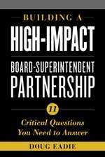 BUILDING A HIGH IMPACT BOARD SCB