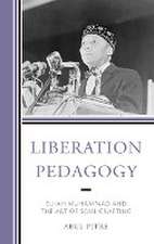 Pitre, A: Liberation Pedagogy