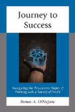 DiStefano, S: Journey to Success